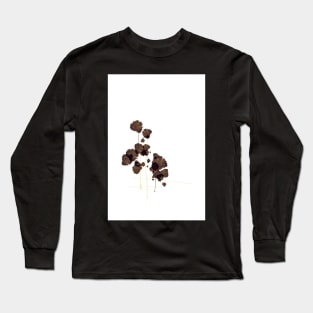 Tree Long Sleeve T-Shirt